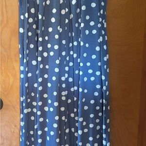 Maternity and nursing romper